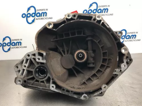 Versnellingsbak-7926110