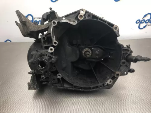 Versnellingsbak-7911718