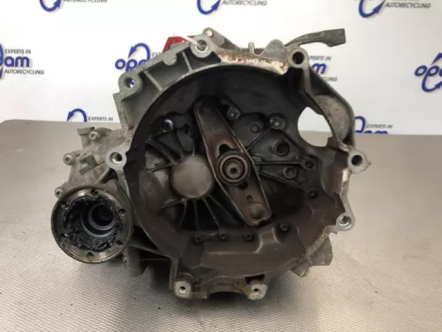 Versnellingsbak-8215201