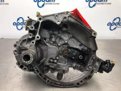 Versnellingsbak-7931610