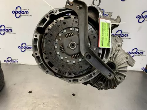 Versnellingsbak-8294315