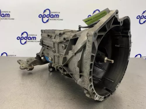 Versnellingsbak-8309861