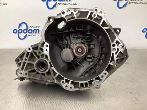 Versnellingsbak-8166461