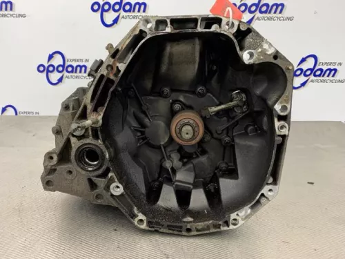 Versnellingsbak-8130974