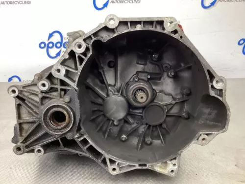 Versnellingsbak-8166096