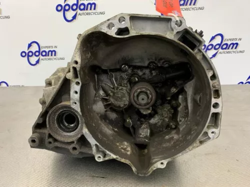 Versnellingsbak-8189454