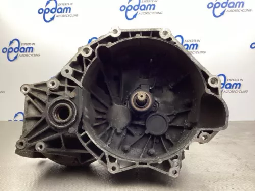 Versnellingsbak-7581063