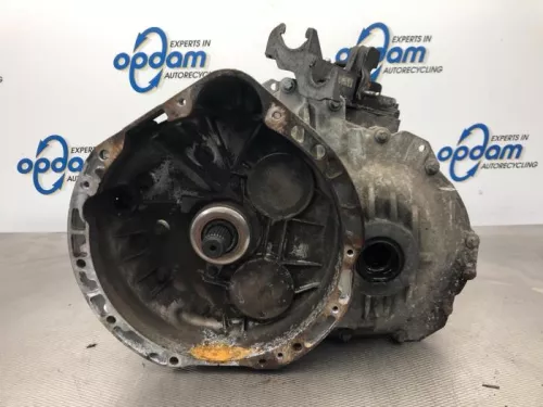 Versnellingsbak-7865036