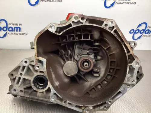 Versnellingsbak-7911365