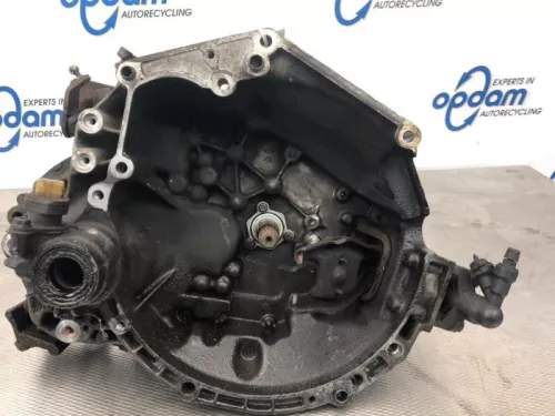 Versnellingsbak-8046578