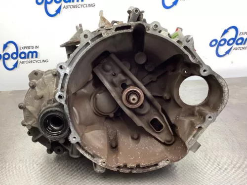 Versnellingsbak-7850864