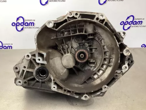 Versnellingsbak-8211406