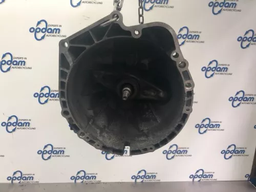 Versnellingsbak-7616948