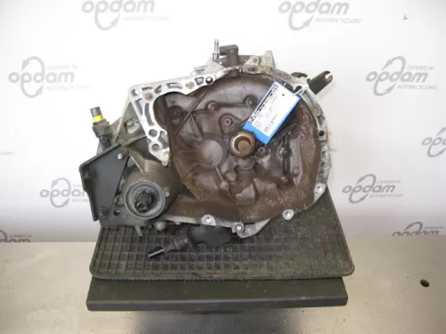 Versnellingsbak-7887474