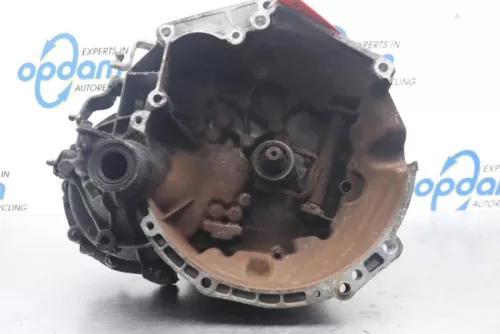 Versnellingsbak-7877518