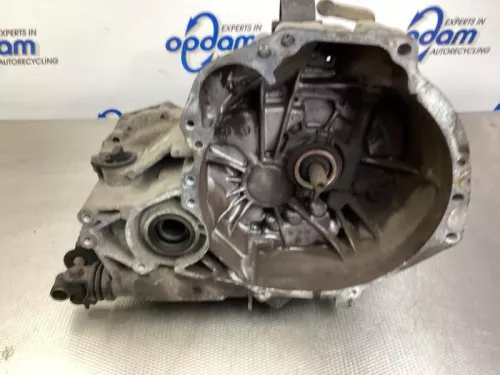 Versnellingsbak-7846260