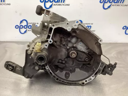 Versnellingsbak-8074526