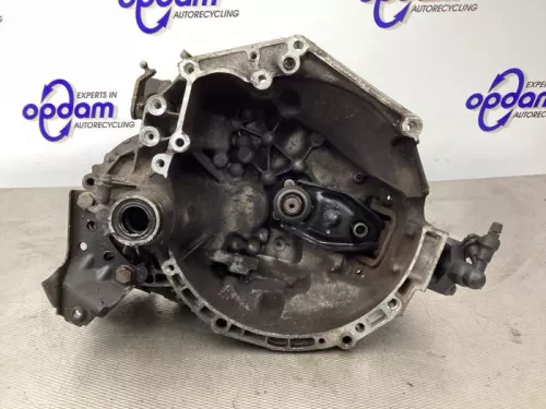 Versnellingsbak-8279991