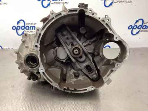 Versnellingsbak-8112622