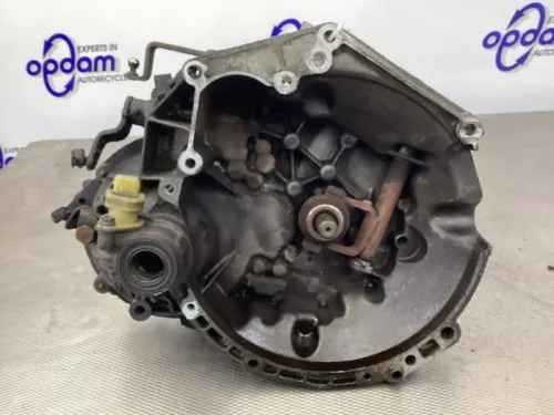 Versnellingsbak-8235538