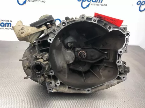 Versnellingsbak-7866185