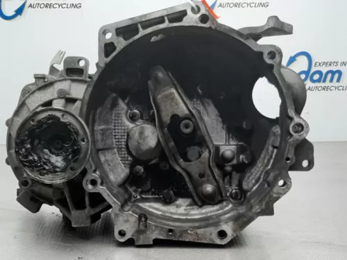 Versnellingsbak-7611080