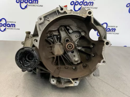 Versnellingsbak-8314841