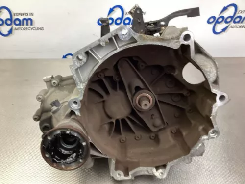 Versnellingsbak-7728435