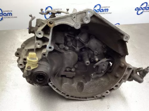 Versnellingsbak-7610057