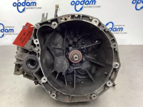 Versnellingsbak-7861911