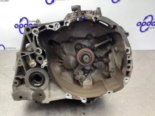 Versnellingsbak-8274868