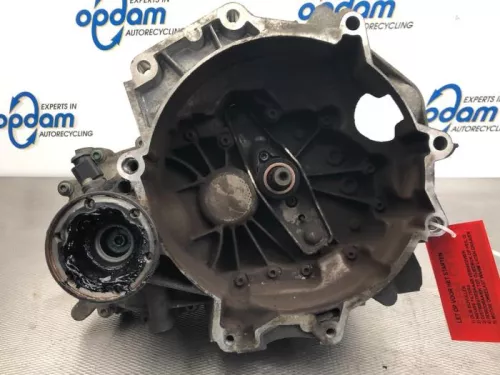 Versnellingsbak-7924281