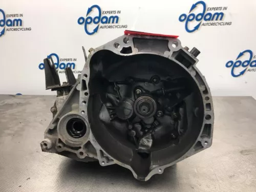 Versnellingsbak-7927732