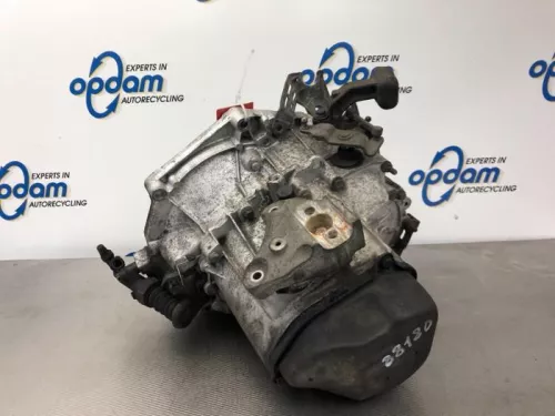 Versnellingsbak-8037043