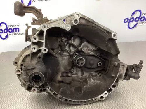 Versnellingsbak-8195848