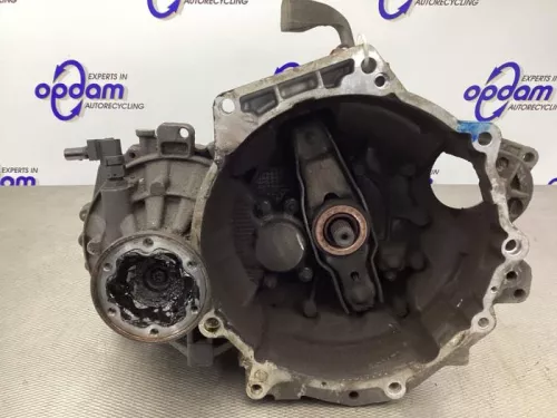 Versnellingsbak-8196845