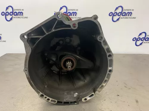 Versnellingsbak-8236793