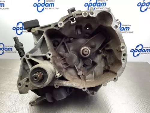 Versnellingsbak-7577132