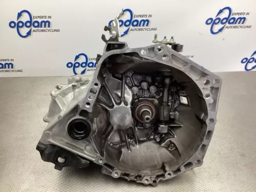 Versnellingsbak-6923503