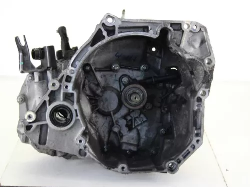 Versnellingsbak-7885746