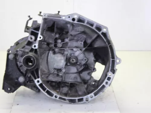 Versnellingsbak-7884707