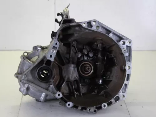 Versnellingsbak-7883627