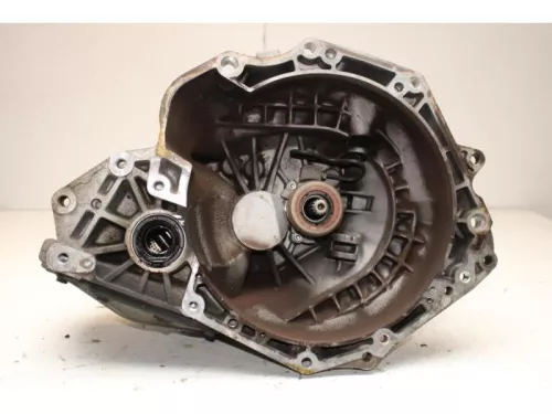 Versnellingsbak-7877880