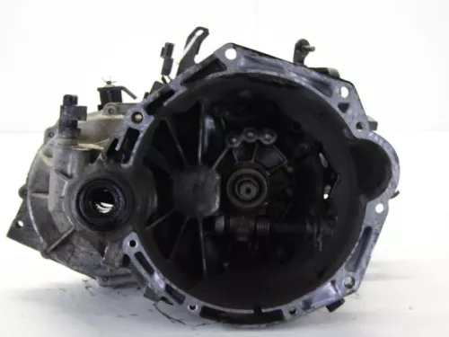 Versnellingsbak-7883397