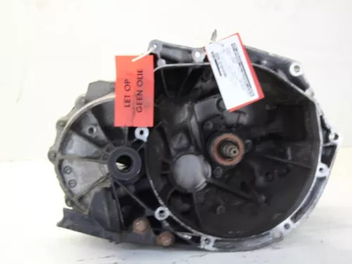 Versnellingsbak-7736561