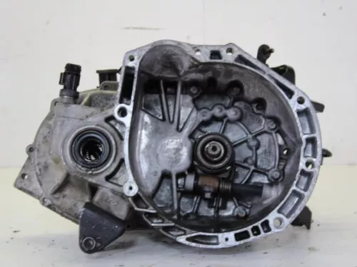 Versnellingsbak-7884067