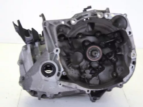 Versnellingsbak-7716209