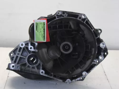 Versnellingsbak-7879205