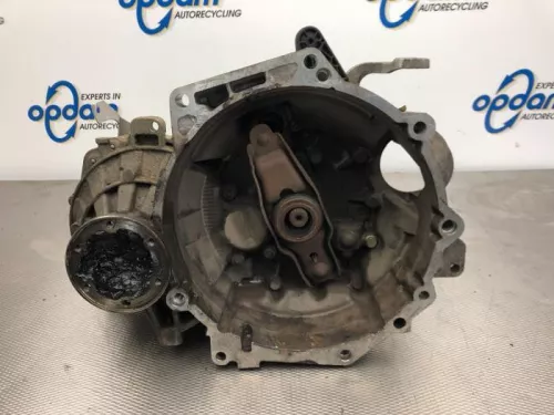 Versnellingsbak-7894094