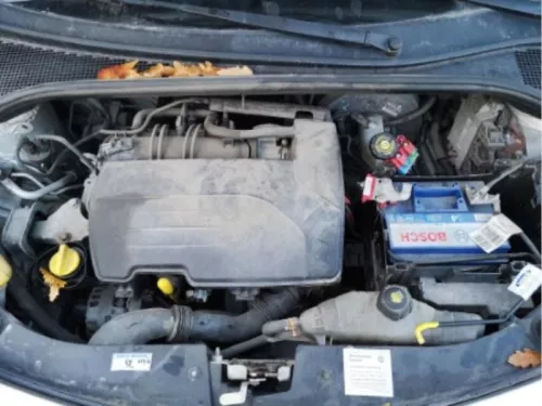 Versnellingsbak-7881558